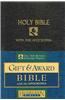 Gift & Award Bible-NRSV-Apocrypha