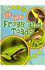 Frogs and Toads