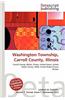 Washington Township, Carroll County, Illinois