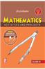 Comprehensive Mathematics Activities And Projects Ix
