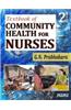 Textbook of Community Health for Nurses: Volume 1