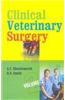 Clinical Veterinary Surgery Volume -2