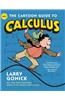 The Cartoon Guide to Calculus