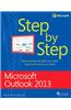 Microsoft Outlook 2013 Step by Step