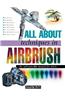 All About Techniques in Airbrush