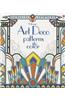 Art Deco Patterns to Color