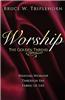 Worship the Golden Thread: Weaving Worship Through the Fabric of Life