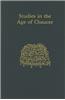 Studies in the Age of Chaucer, Volume 8