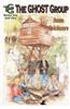 The Ghost Group; Books 1 & 2