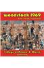 Woodstock 1969 the First Festival