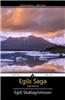 Egils Saga (Old Norse)