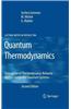 Quantum Thermodynamics