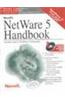 NOVELL'S GUIDE NETWARE 5 NETWORKS (W/3CDs)