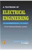 A Textbook of Electrical Engineering