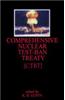 Comprehensive Nuclear Test-ban Treaty [CTBT]