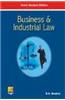 Business and Industrial Law