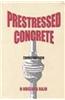 Prestressed Concrete