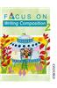 Focus on Writing Composition - Pupil Book 2