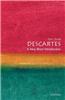 Descartes: A Very Short Introduction