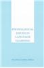 Phonological Issues in Language Learning: Volume III in the Best of Language Learning Series