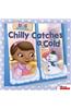 Chilly Catches a Cold