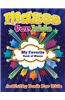 Mazes for Kids (My Favorite Book of Mazes - Activity Book for Kids)