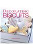 Decorating Biscuits