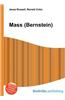 Mass (Bernstein)
