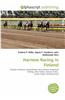 Harness Racing in Finland