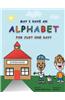 May I Have an Alphabet for Just One Day?