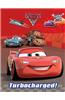 Cars 2: Turbocharged!