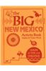 The Big New Mexico Activity Book