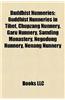 Buddhist Nunneries: Buddhist Nunneries in Tibet, Chupzang Nunnery, Garu Nunnery, Samding Monastery, Negodong Nunnery, Nenang Nunnery