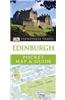 DK Eyewitness Pocket Map and Guide: Edinburgh