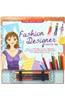 Fashion  Designer Sketch Pad