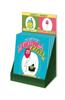 Great Lollipop Caper Counter Prepack 6
