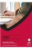 CIMA - Performance Management