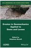 Erosion in Geomechanics Applied to Dams and Levees