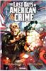 The Last Days of American Crime Book 2
