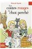 Contes Rouge Du Chat Pe
