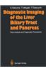 Diagnostic Imaging of the Liver Biliary Tract and Pancreas