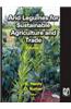 Arid Legumes for Sustainable Agriculture and Trade (Vol.1-2)