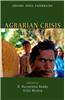 Agrarian Crisis in India