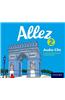 Allez Audio CD Pack 2