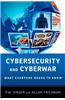 Cybersecurity and Cyberwar