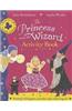 Princess and the Wizard Activity Book