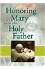 Honoring Mary with the Holy Father