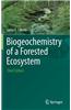 Biogeochemistry of a Forested Ecosystem