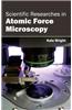 Scientific Researches in Atomic Force Microscopy
