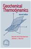 Geochemical Thermodynamics